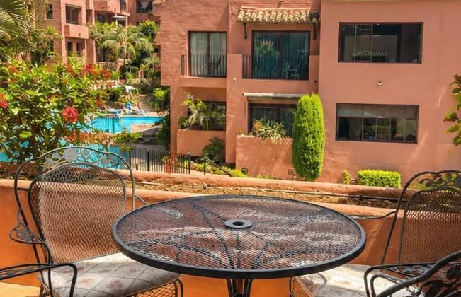 Apartment for Rent in Marbella