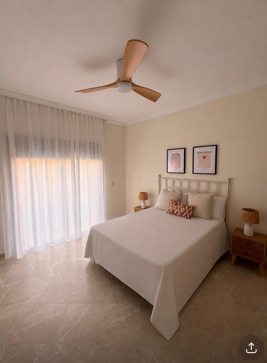 Apartment for Rent in Marbella