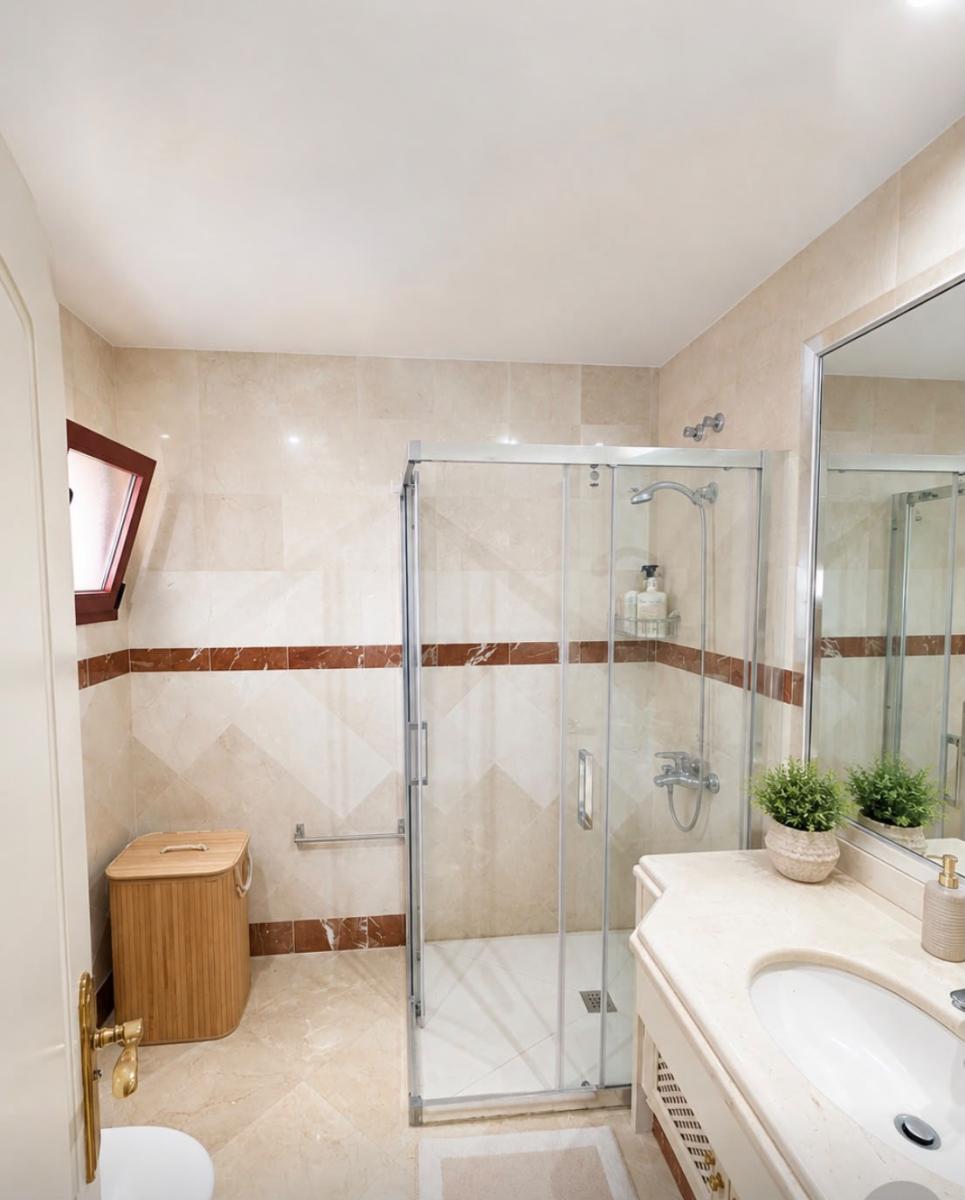 Apartment for Rent in Marbella
