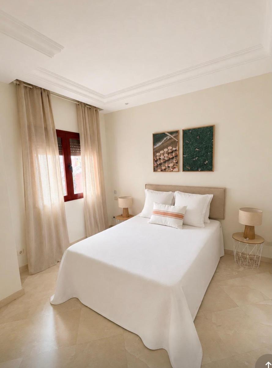 Apartment for Rent in Marbella