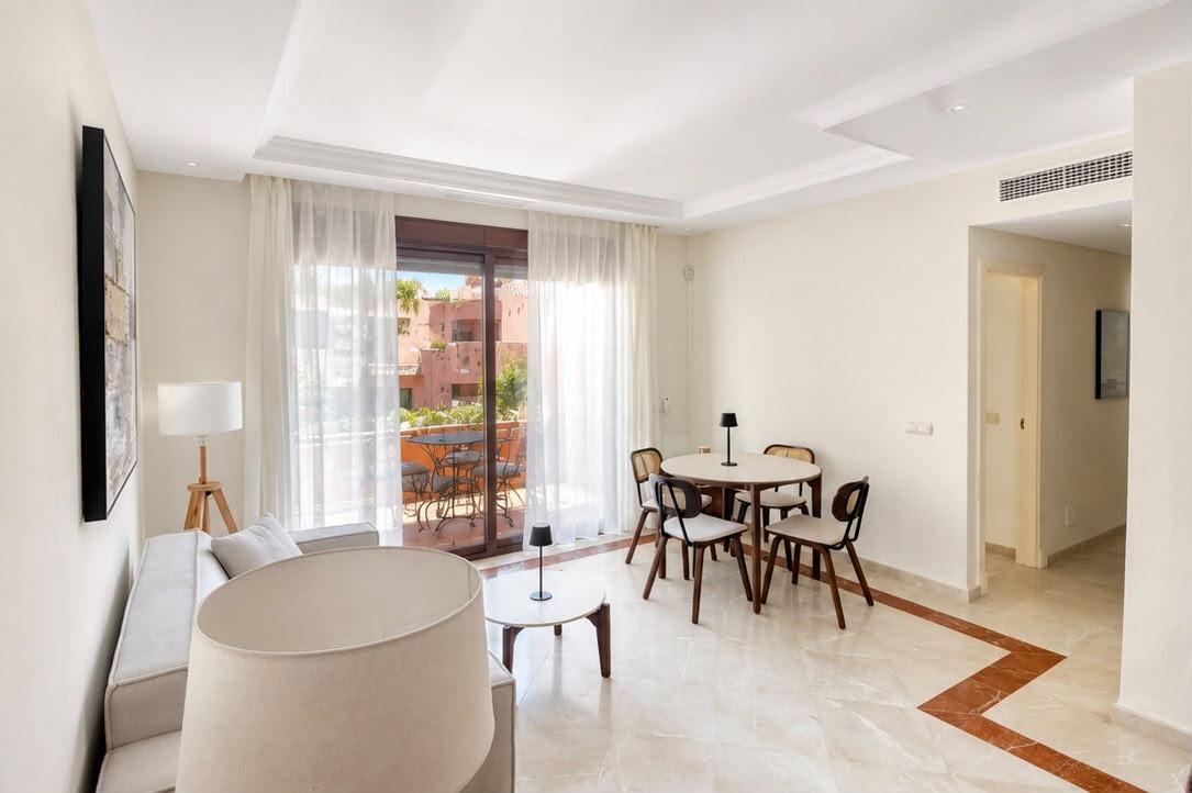 Apartment for Rent in Marbella