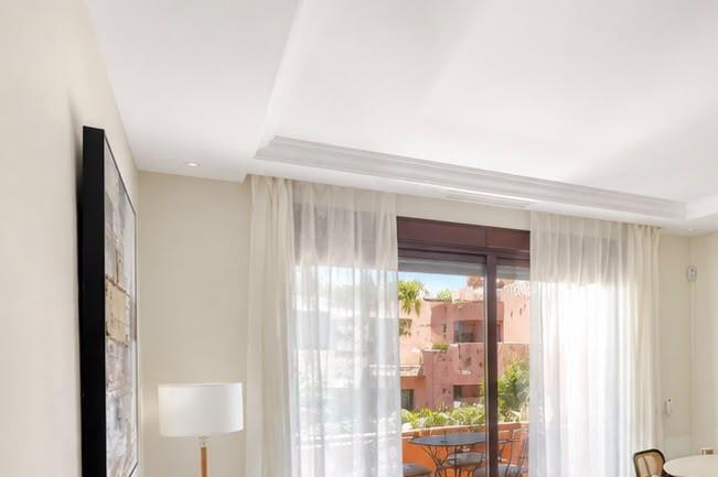 Apartment for Rent in Marbella
