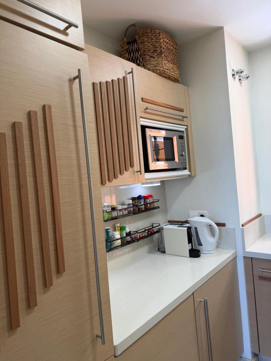 Apartment for Rent in Benahavís