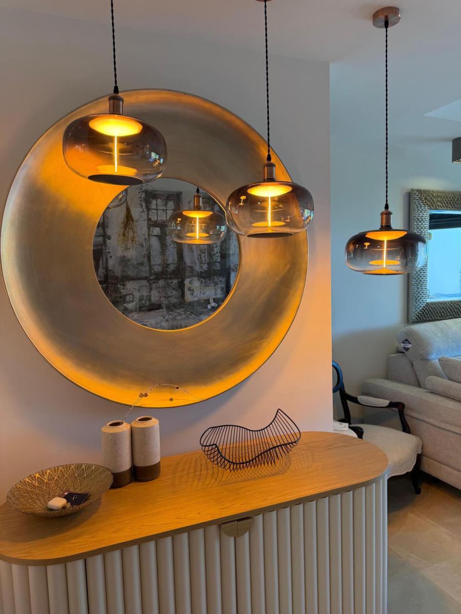 Apartment for Rent in Benahavís