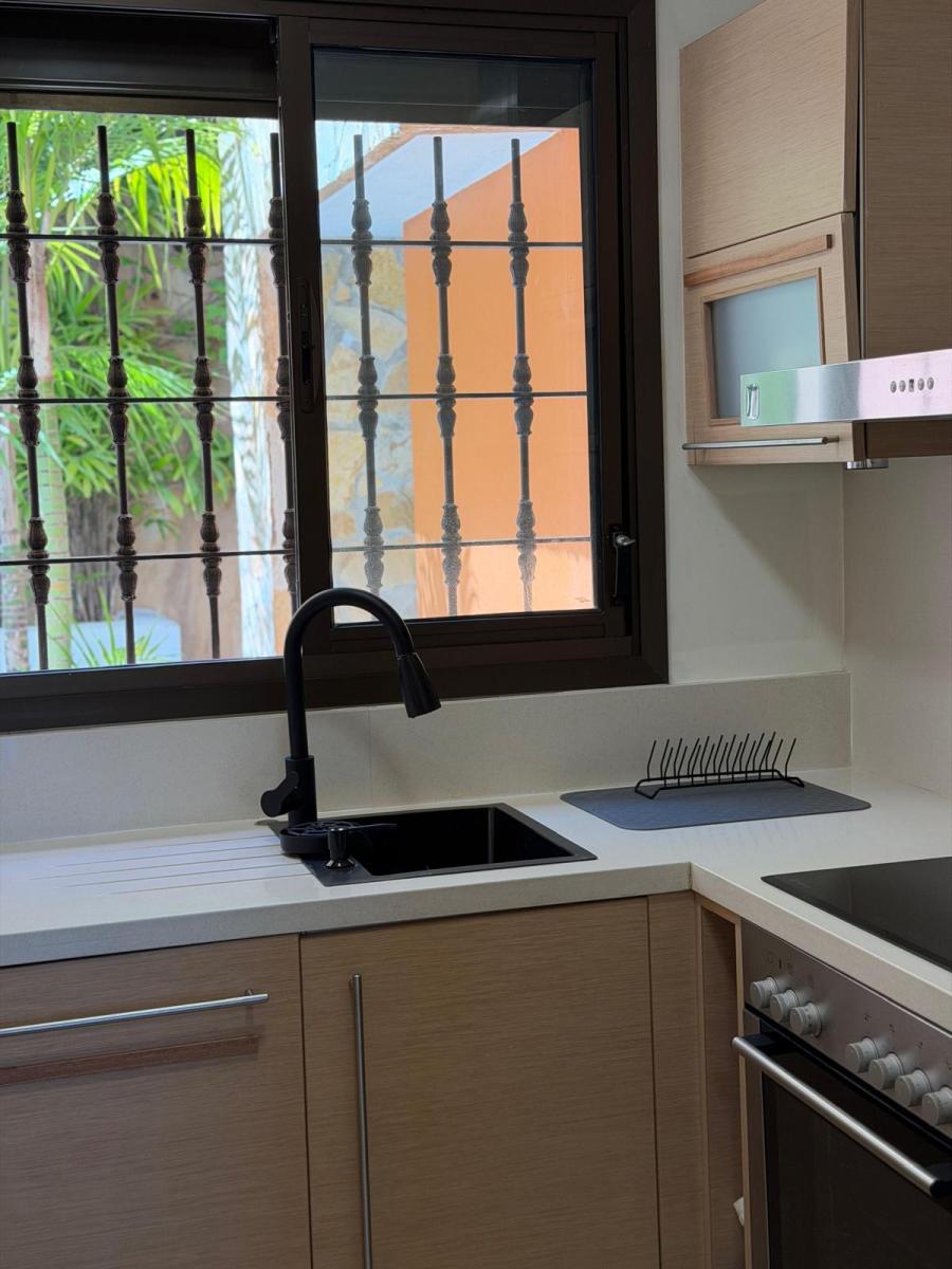 Apartment for Rent in Benahavís