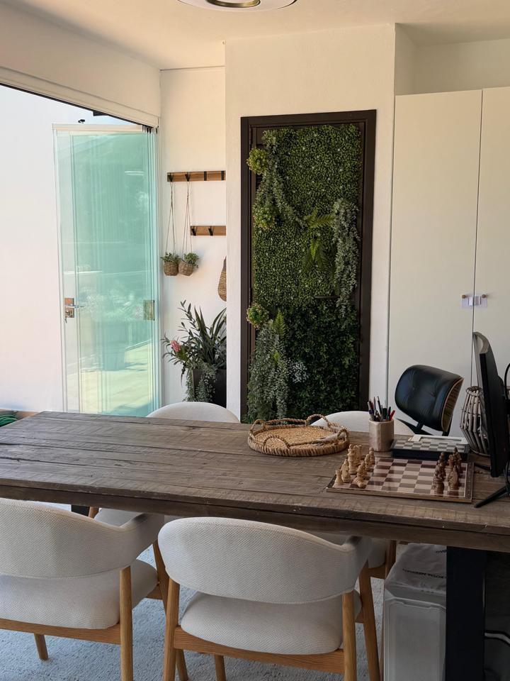Apartment for Rent in Benahavís