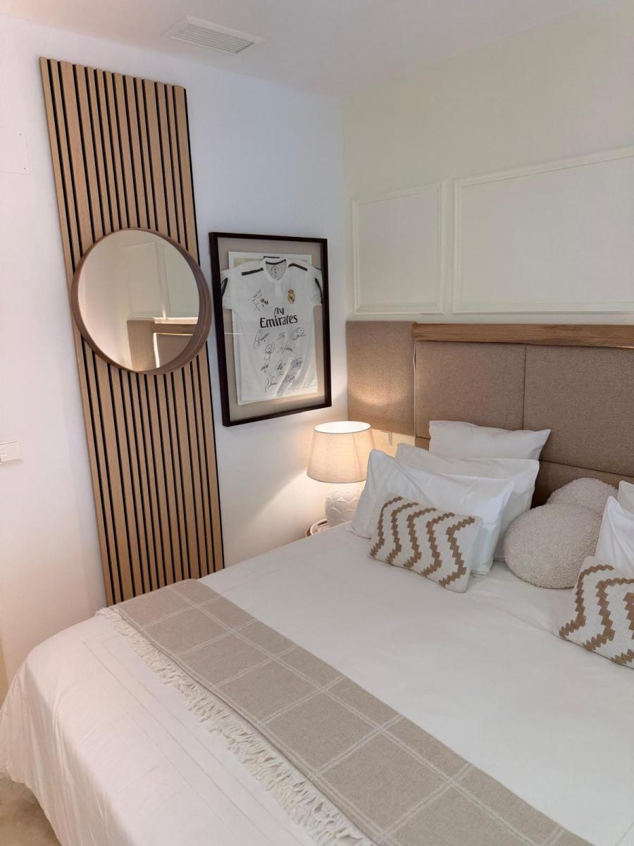 Apartment for Rent in Benahavís