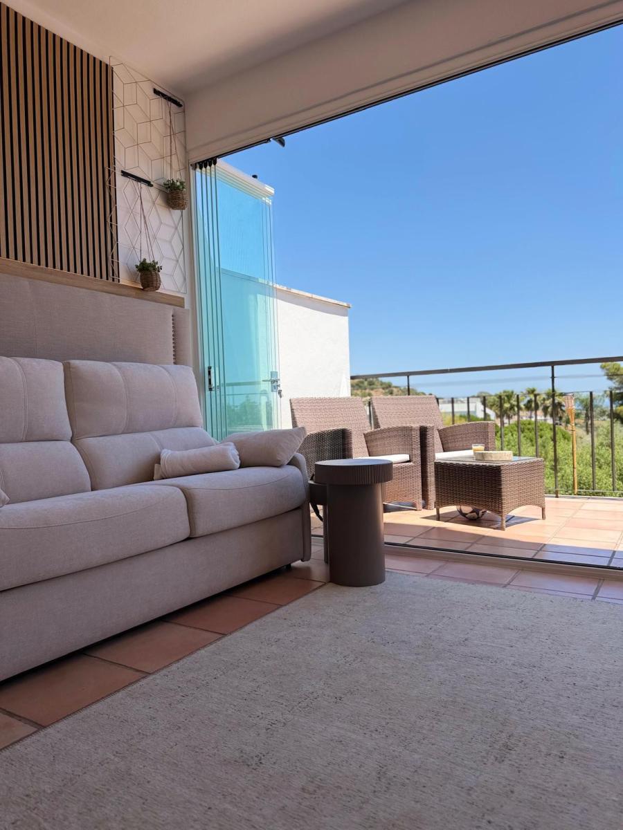Apartment for Rent in Benahavís