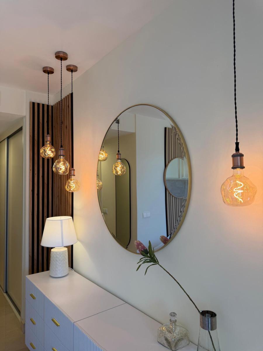 Apartment for Rent in Benahavís