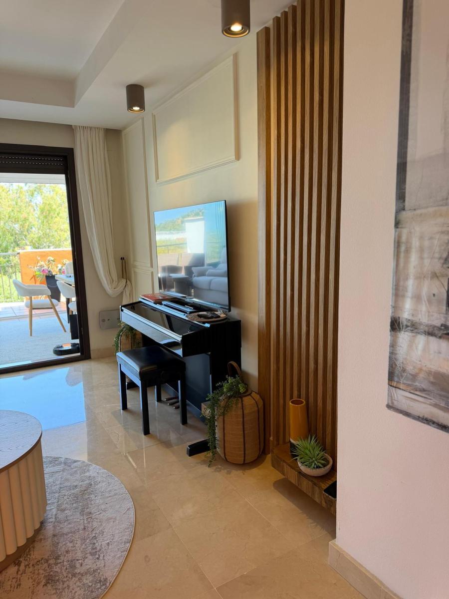 Apartment for Rent in Benahavís