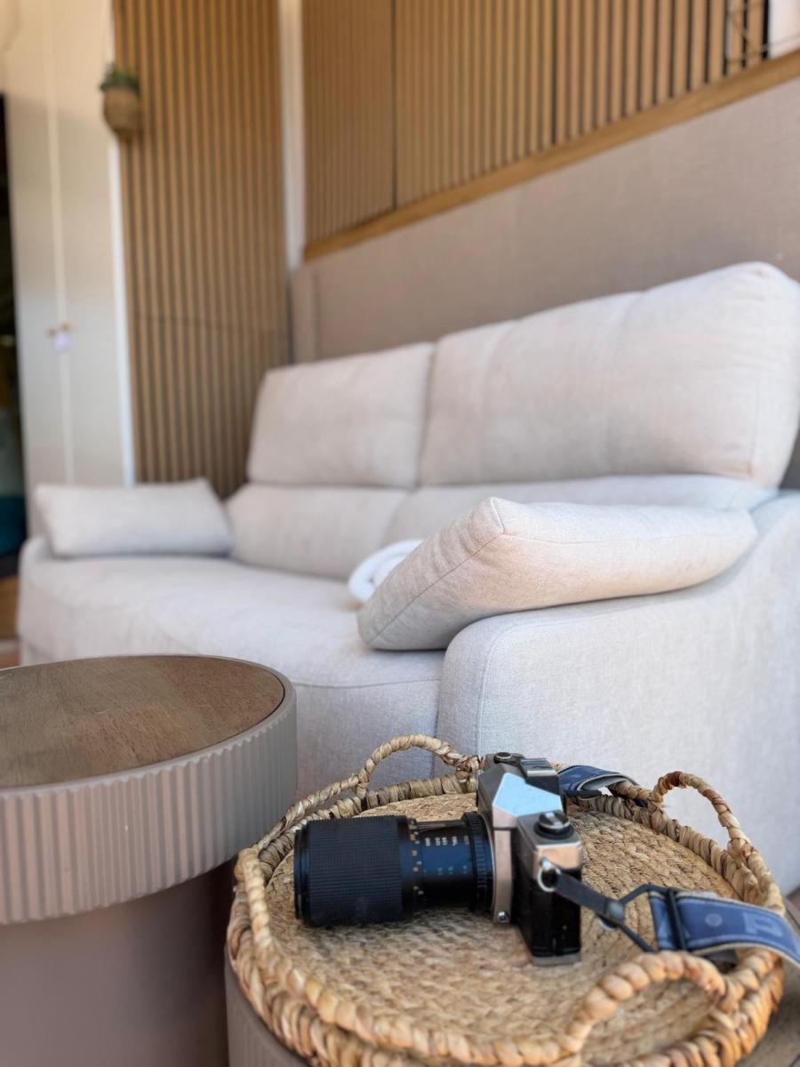 Apartment for Rent in Benahavís
