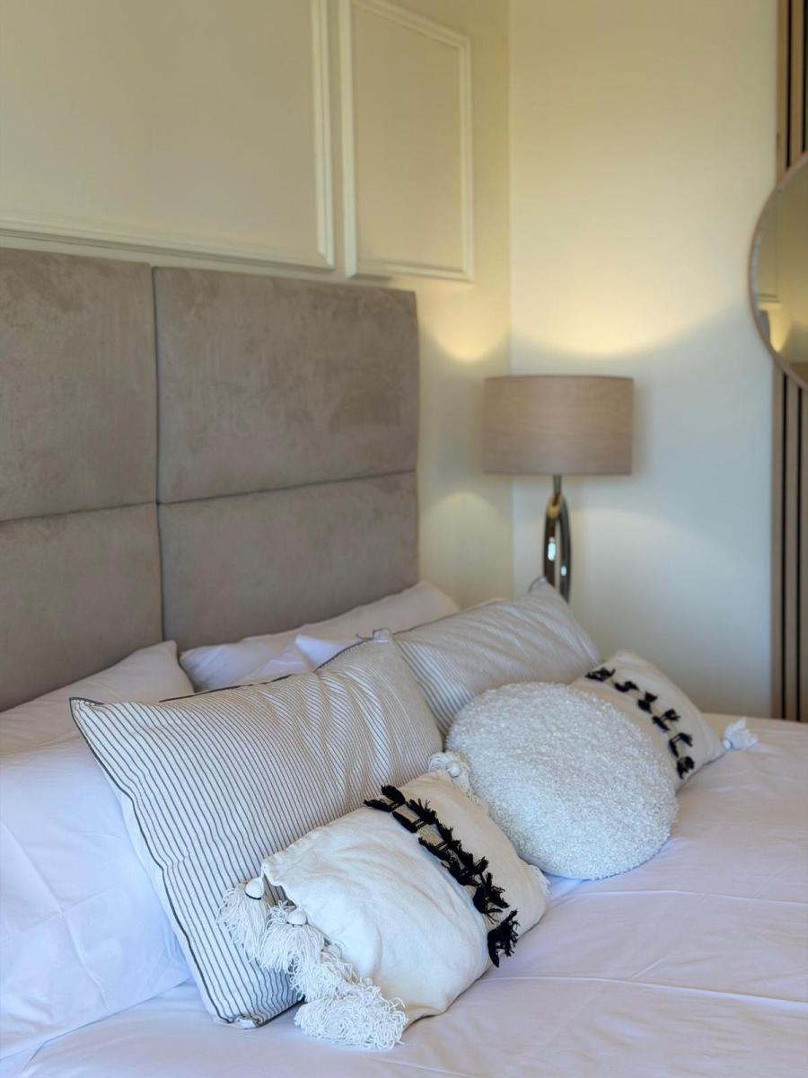 Apartment for Rent in Benahavís