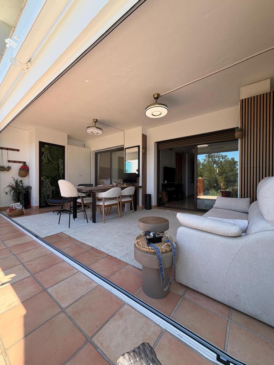 Apartment for Rent in Benahavís