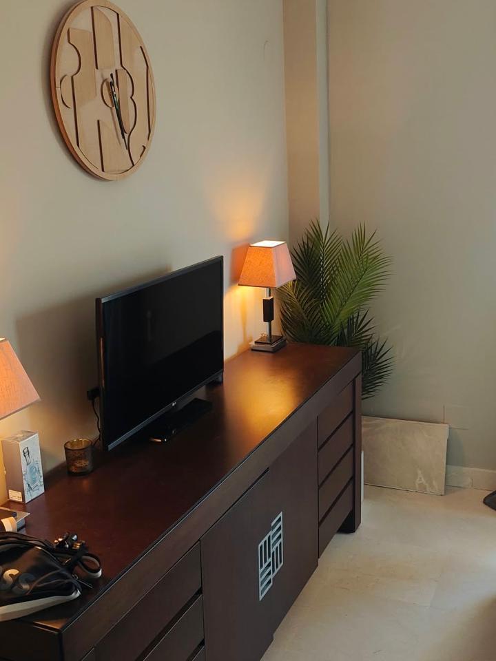 Apartment for Rent in Benahavís