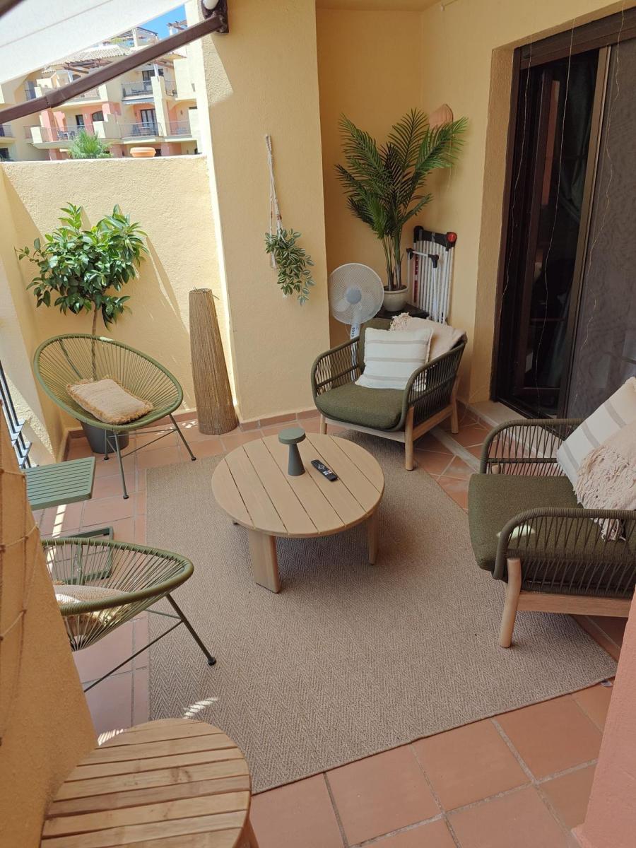 Apartment for Rent in Benahavís