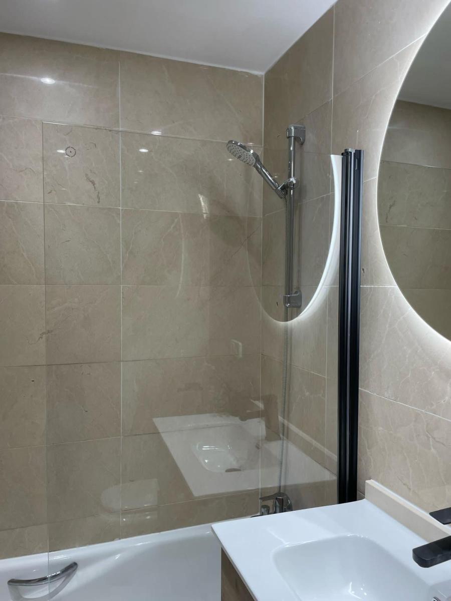 Apartment for Rent in Benahavís
