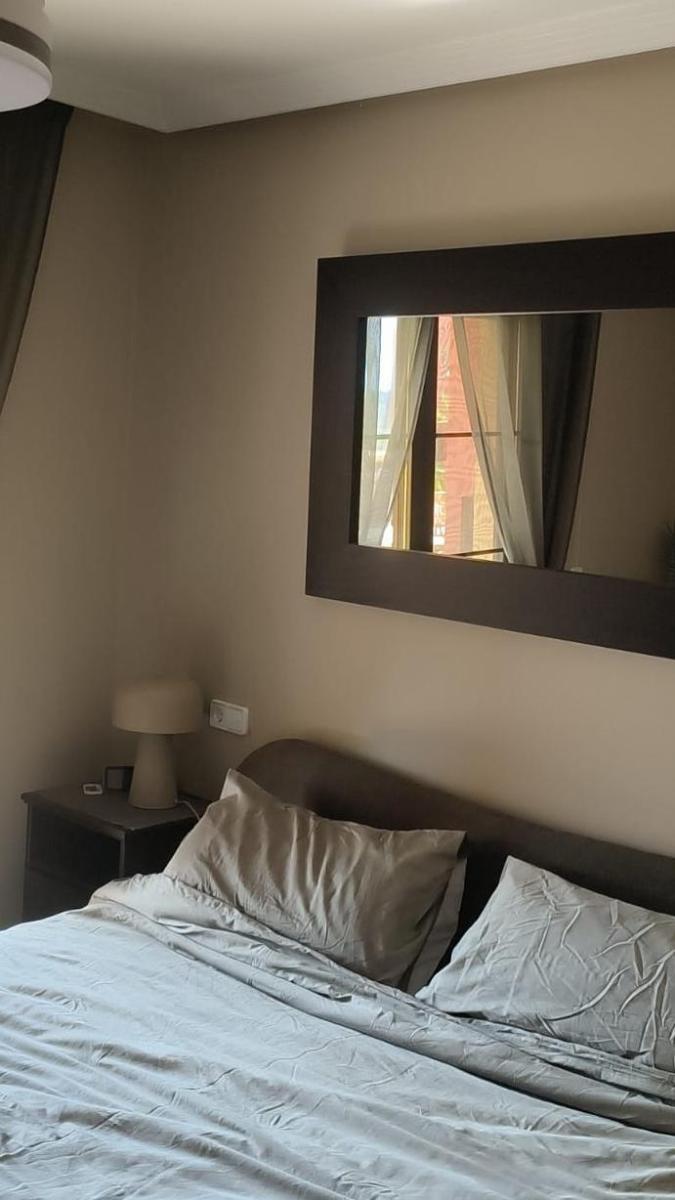 Apartment for Rent in Benahavís