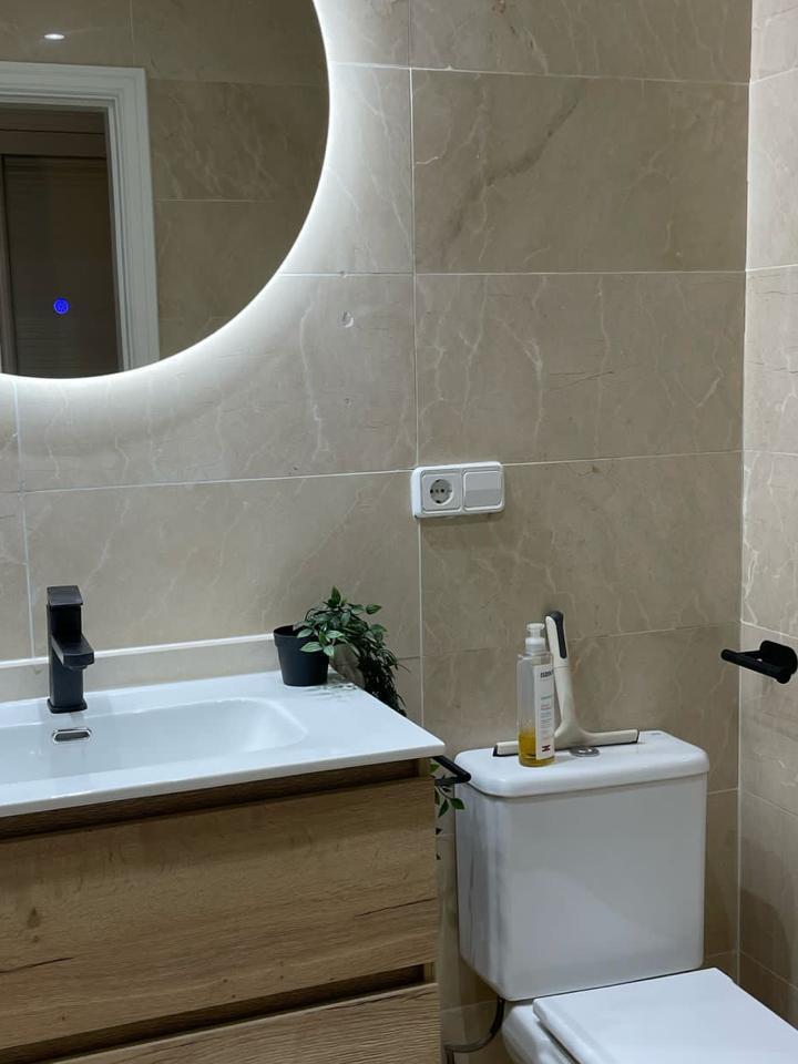 Apartment for Rent in Benahavís