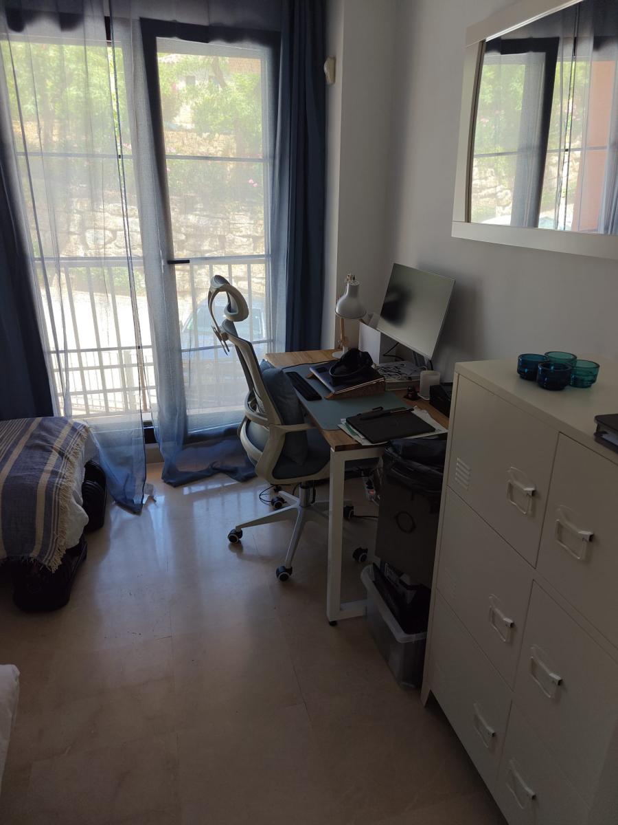 Apartment for Rent in Benahavís