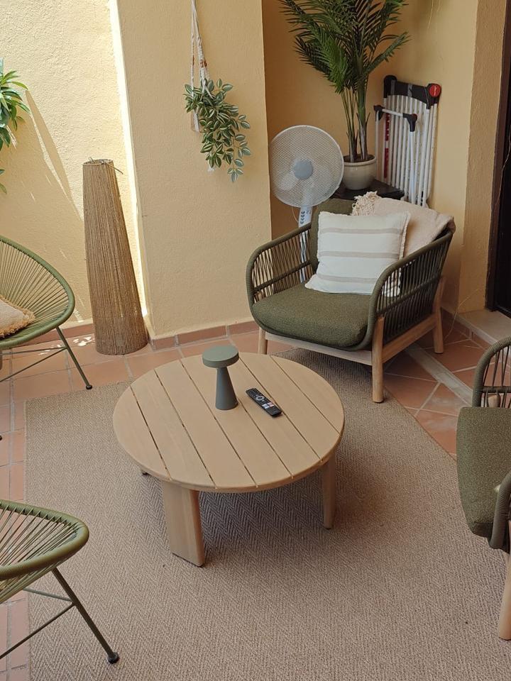 Apartment for Rent in Benahavís