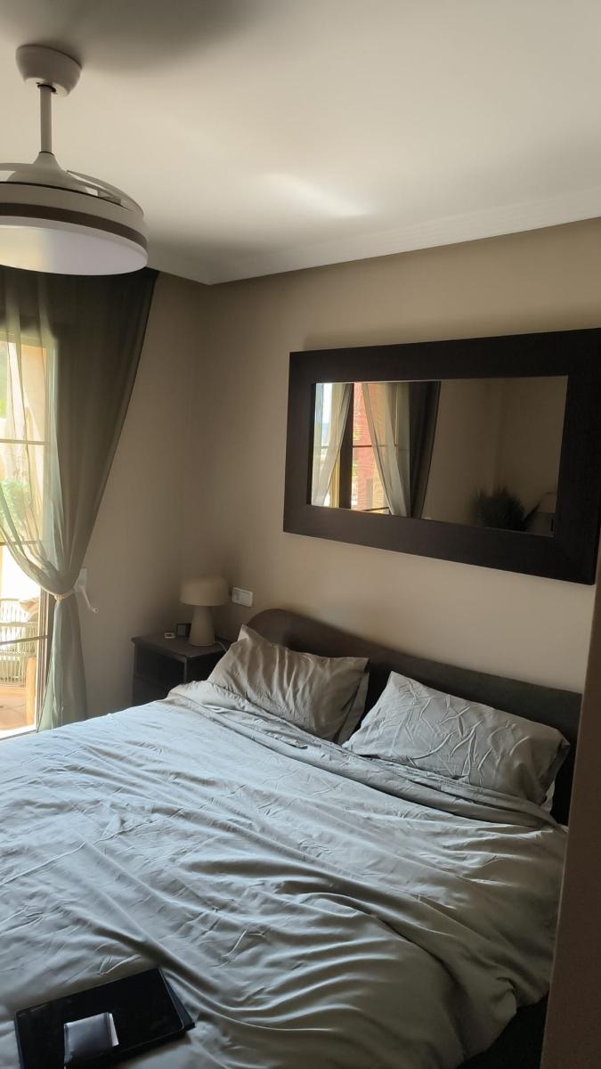 Apartment for Rent in Benahavís