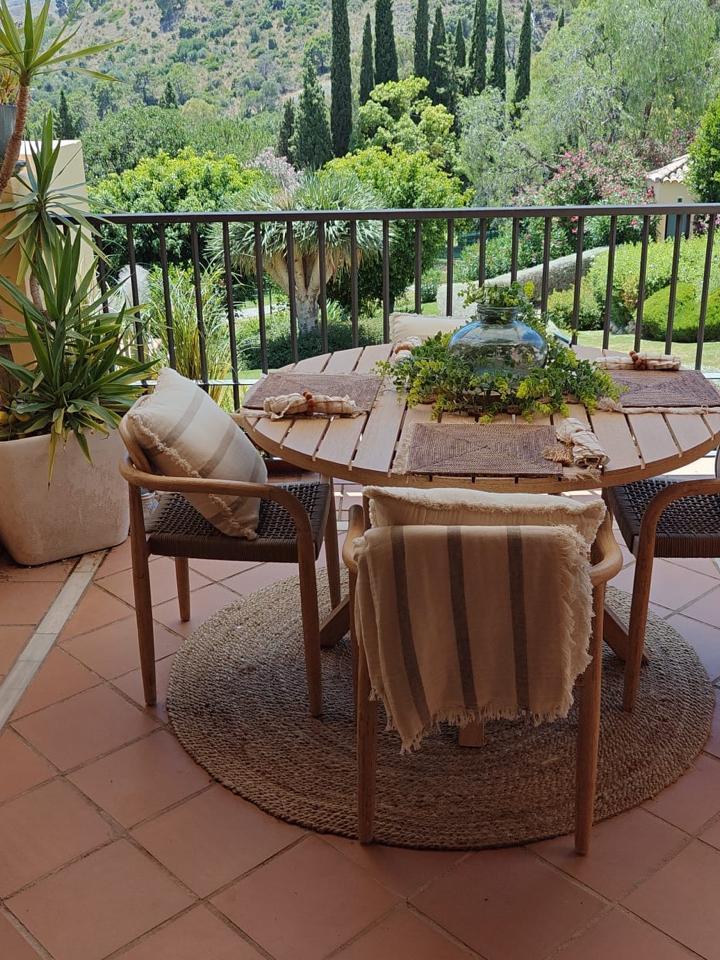 Apartment for Rent in Benahavís