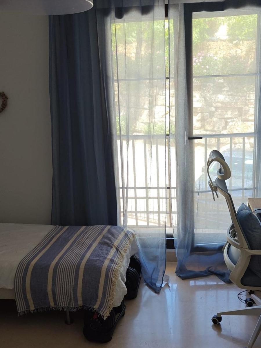 Apartment for Rent in Benahavís