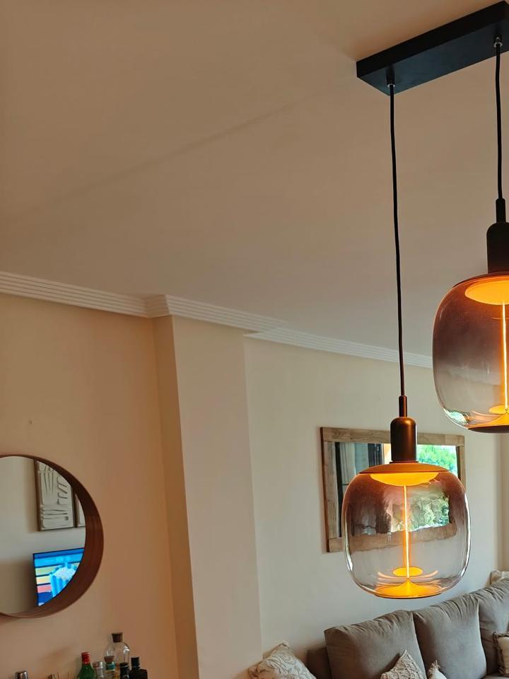 Apartment for Rent in Benahavís