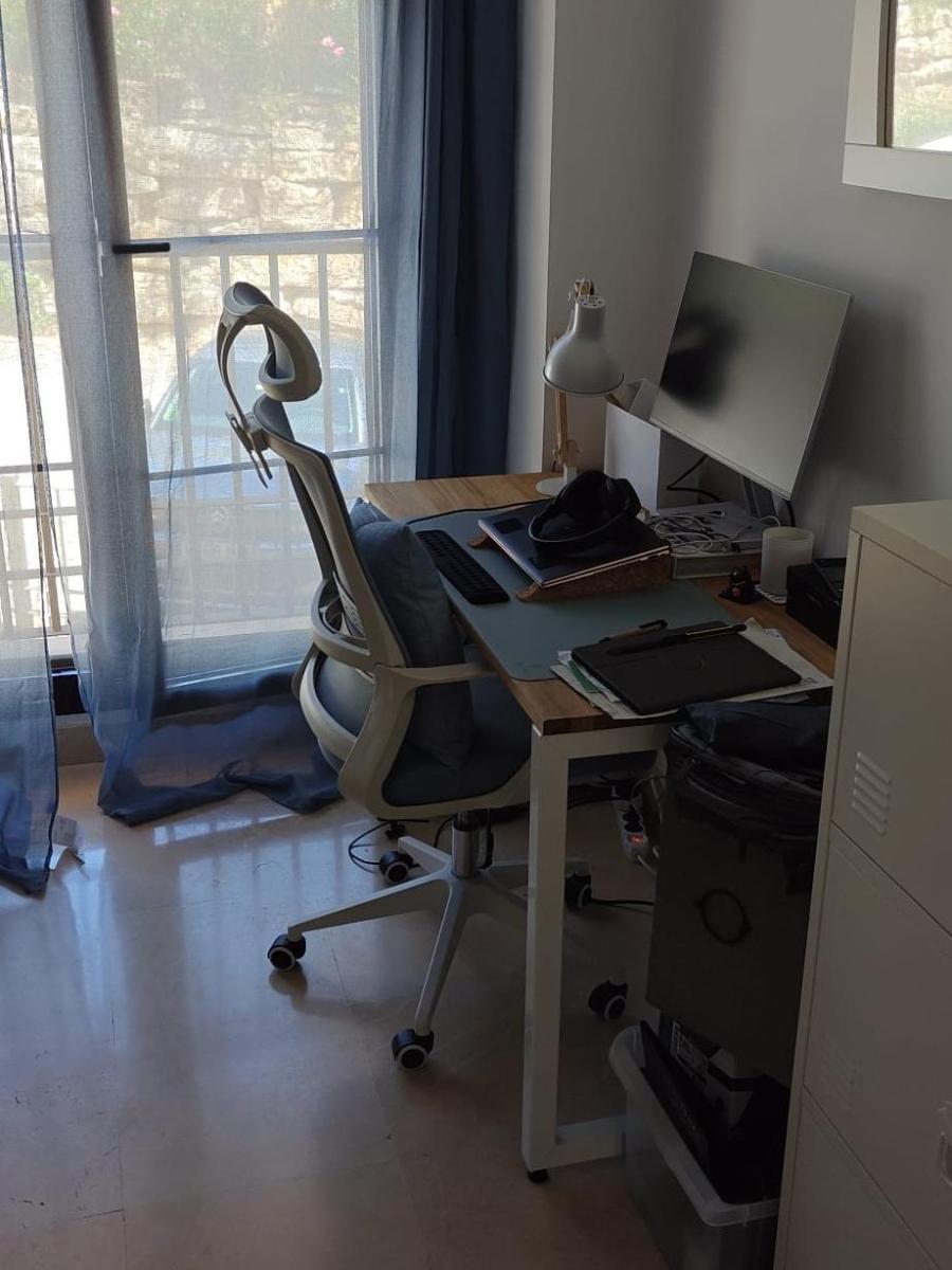 Apartment for Rent in Benahavís
