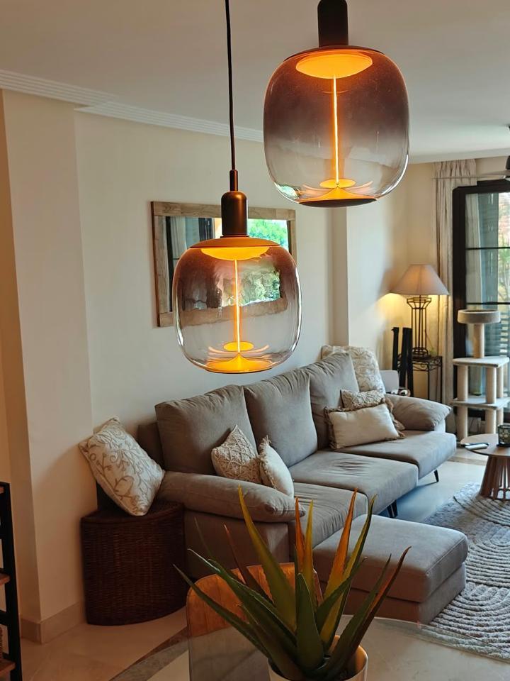 Apartment for Rent in Benahavís