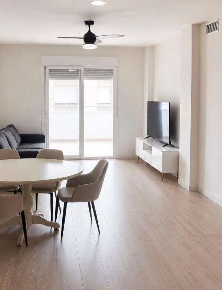 Apartment for Rent in Marbella