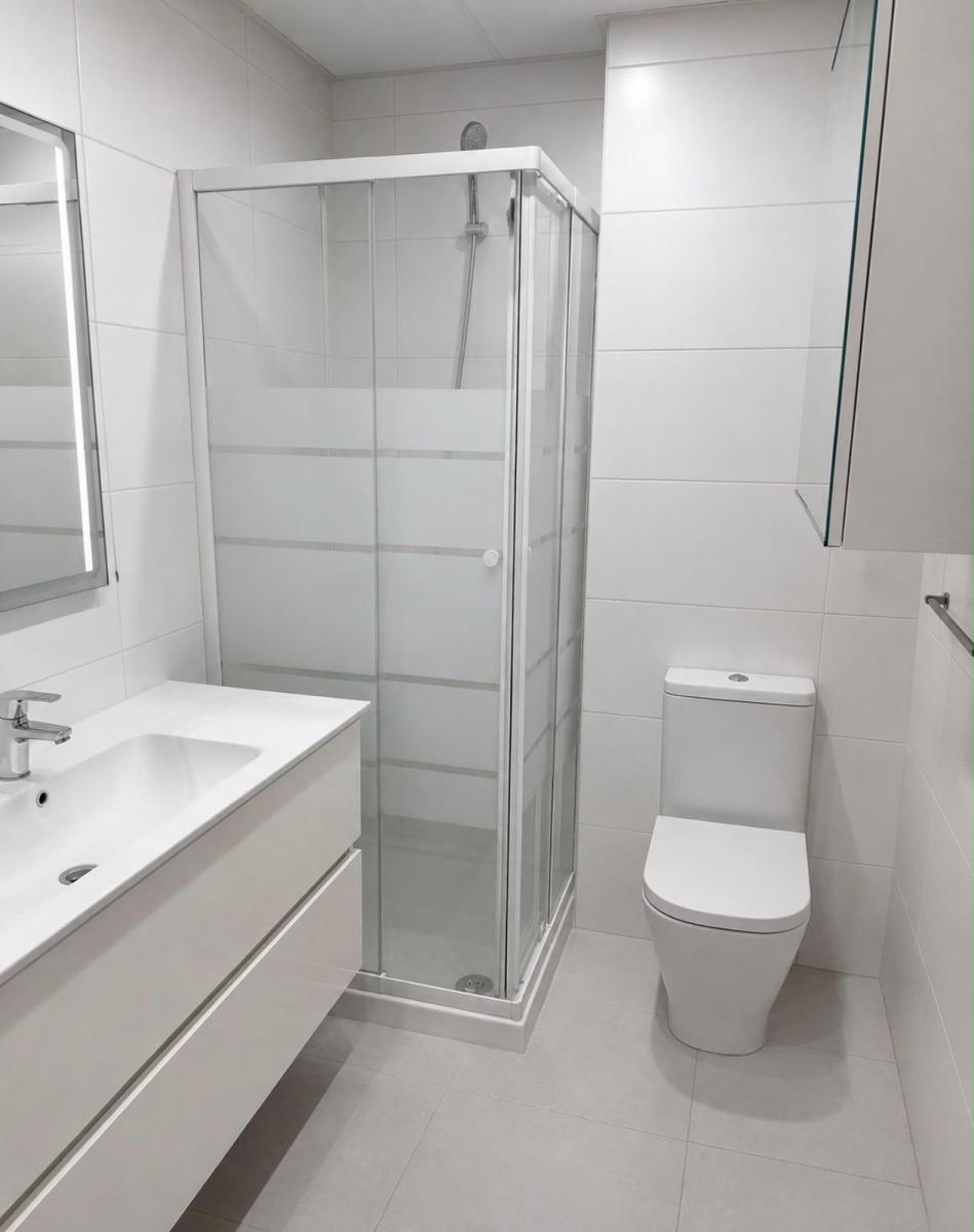 Apartment for Rent in Marbella