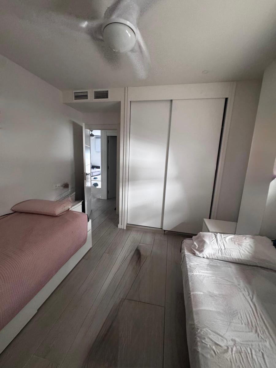 Apartment for Rent in Marbella
