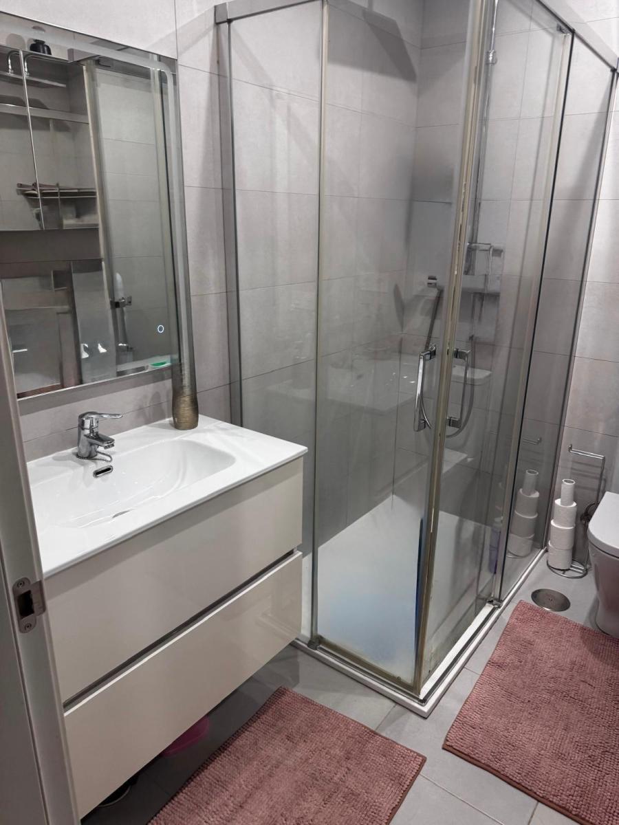 Apartment for Rent in Marbella