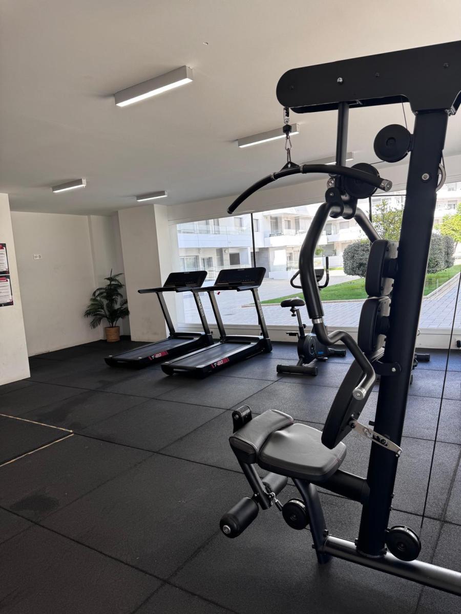 Apartment for Rent in Marbella