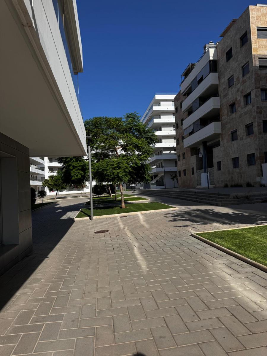 Apartment for Rent in Marbella