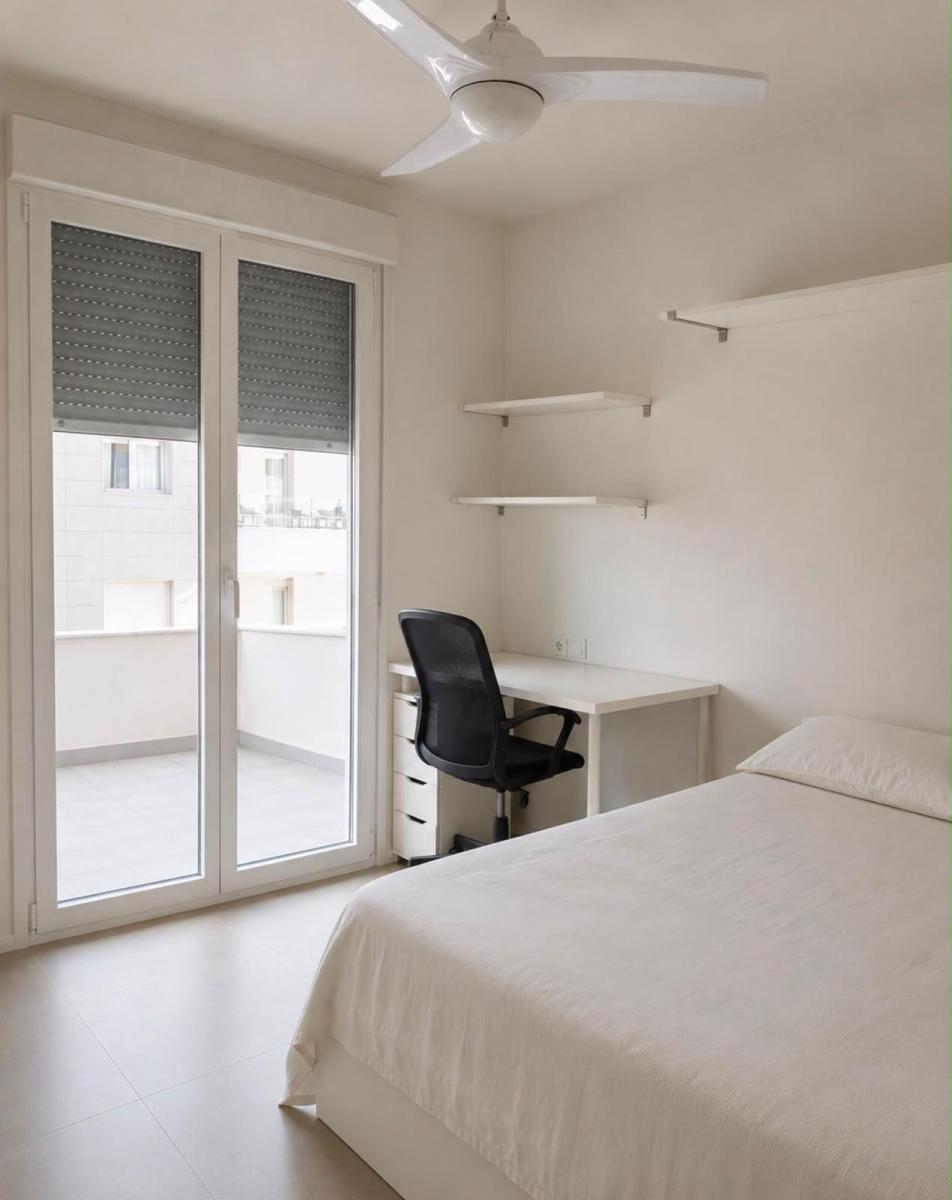 Apartment for Rent in Marbella