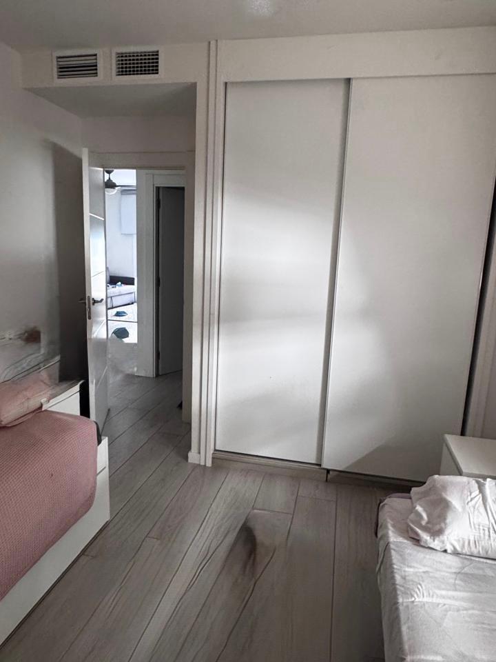 Apartment for Rent in Marbella