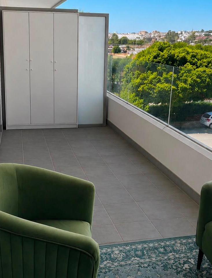 Apartment for Rent in Marbella