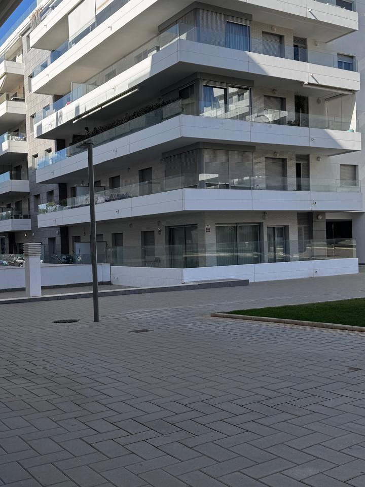 Apartment for Rent in Marbella