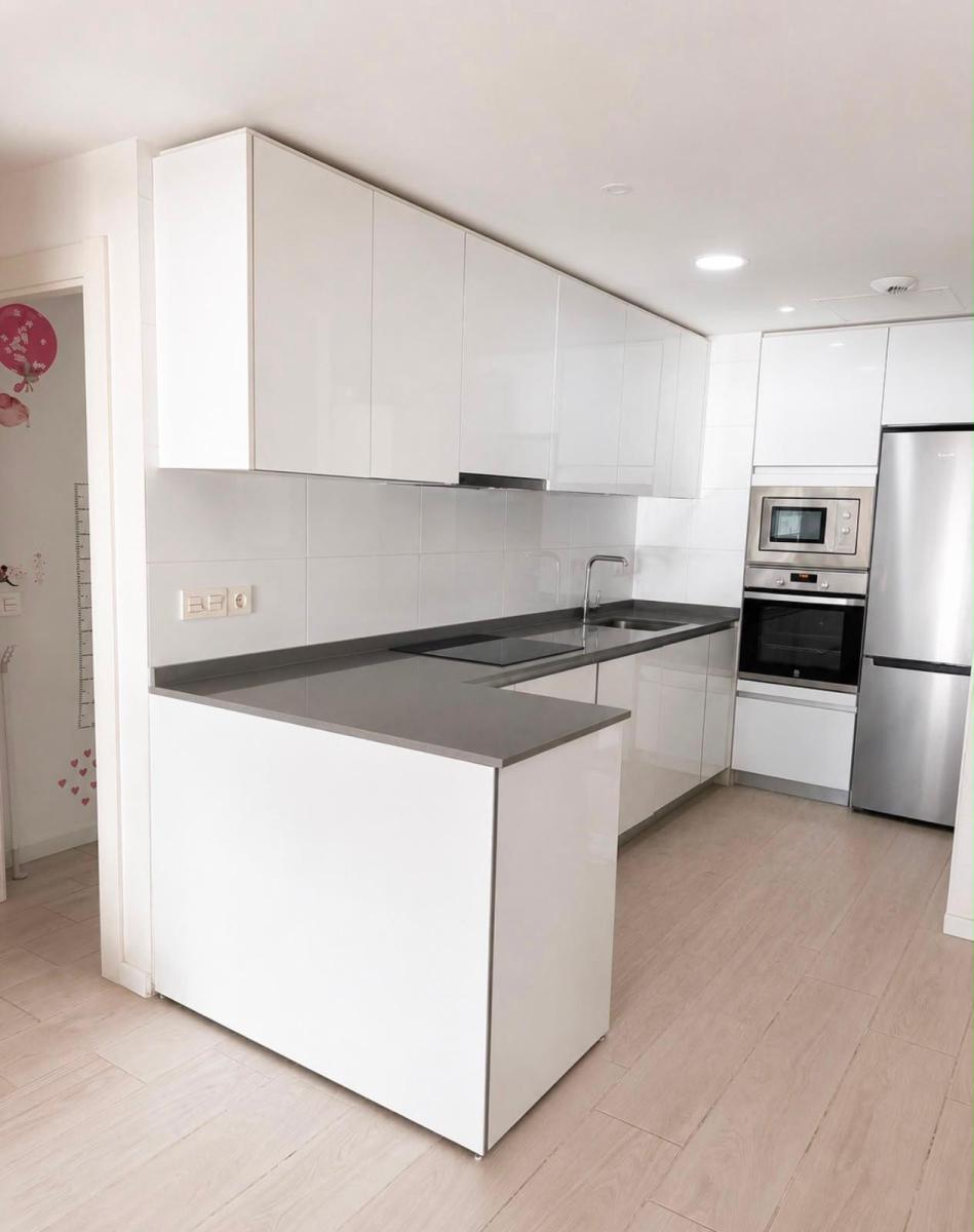 Apartment for Rent in Marbella