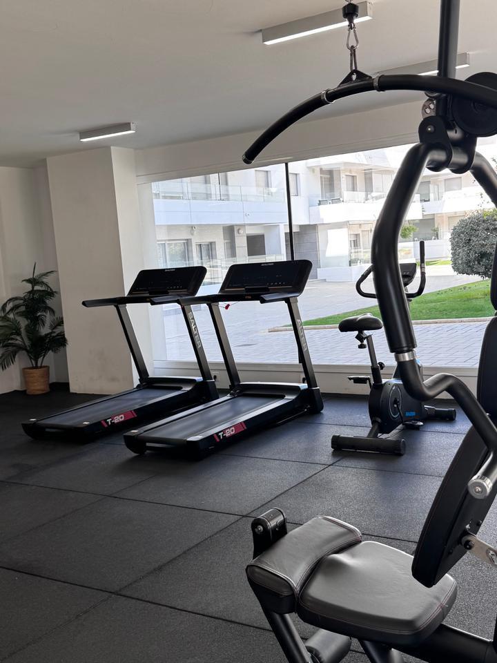 Apartment for Rent in Marbella
