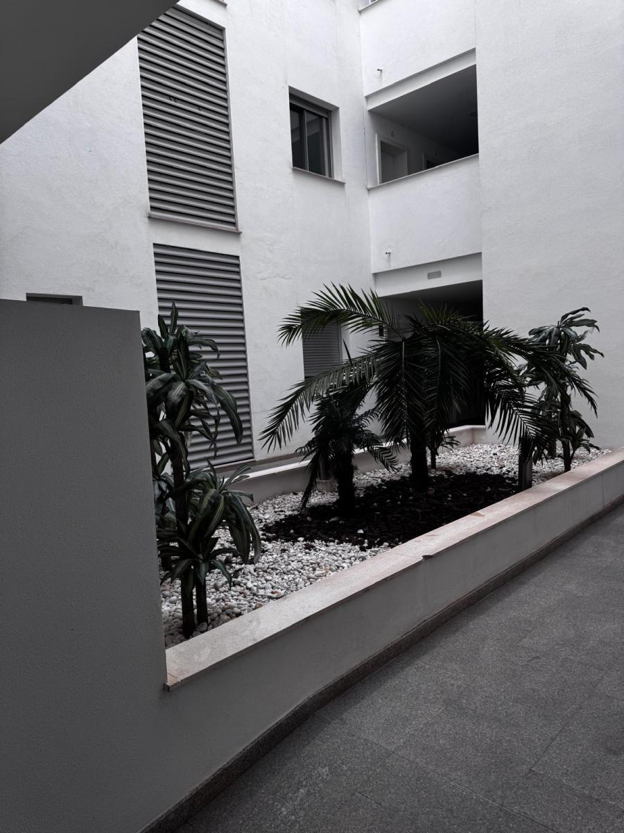 Apartment for Rent in Marbella