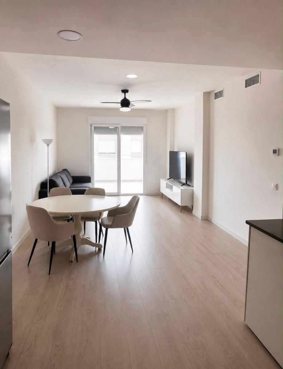 Apartment for Rent in Marbella