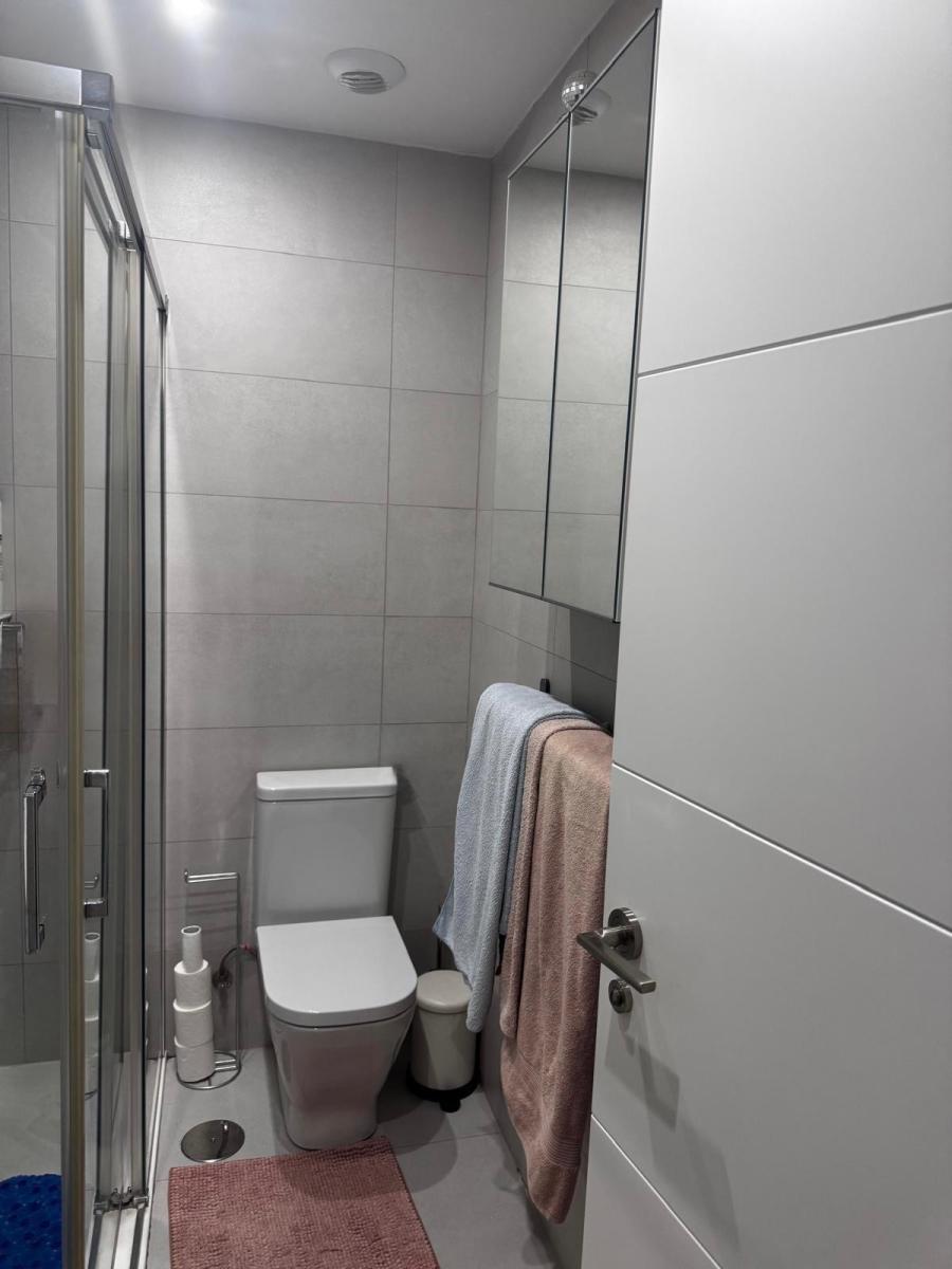 Apartment for Rent in Marbella