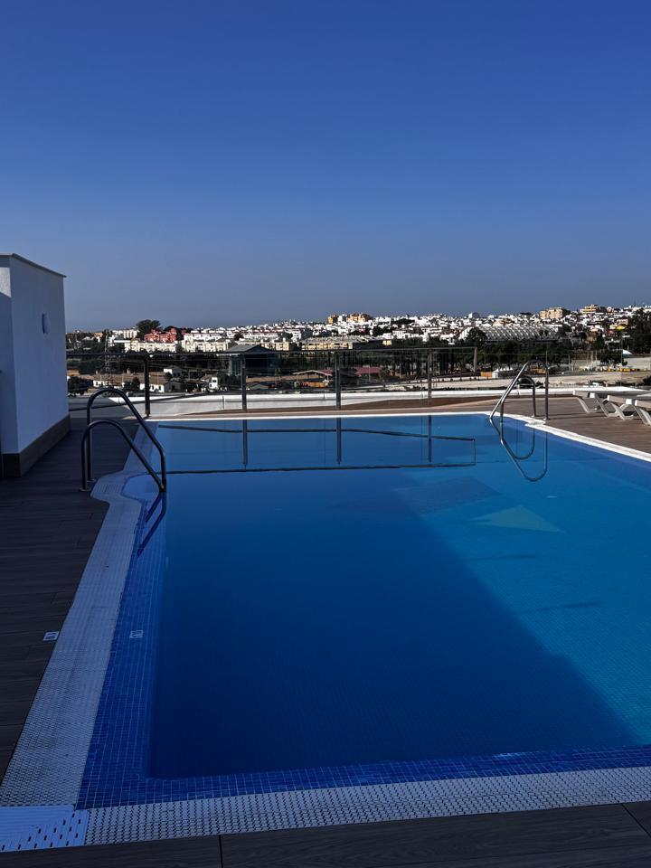 Apartment for Rent in Marbella
