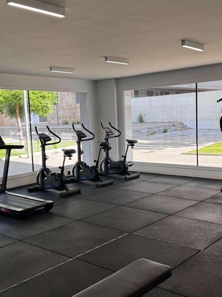 Apartment for Rent in Marbella