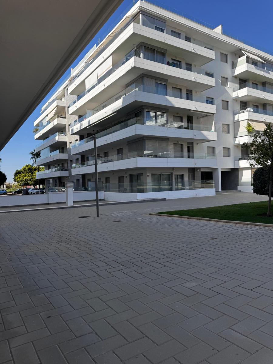 Apartment for Rent in Marbella
