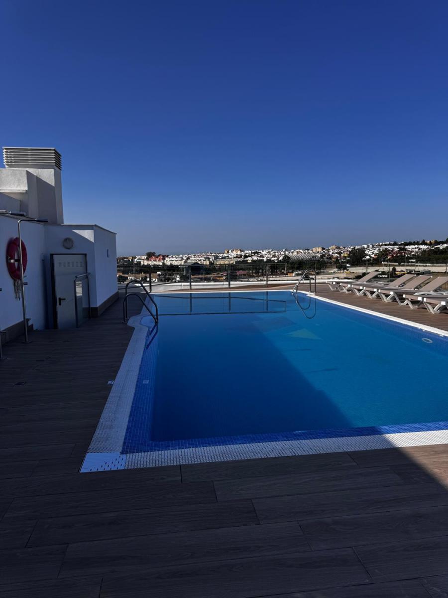 Apartment for Rent in Marbella