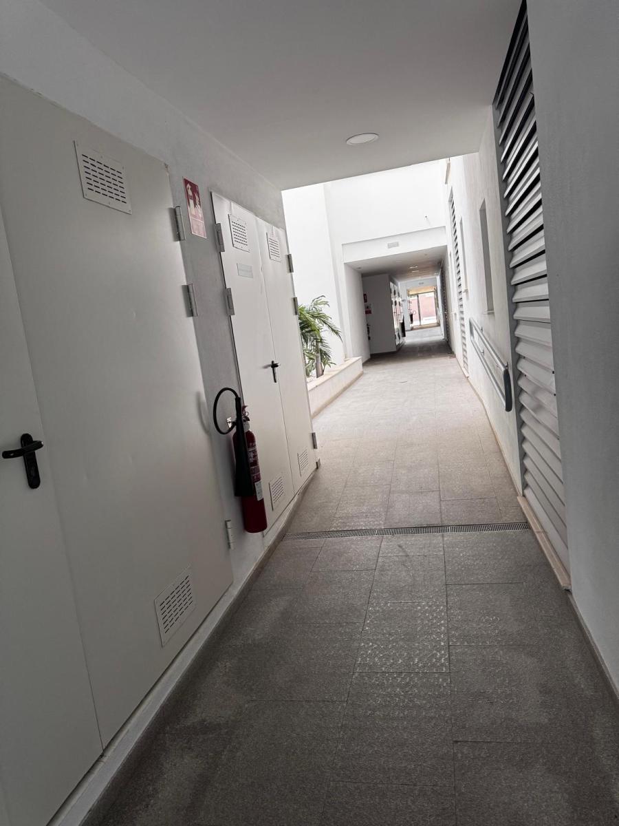 Apartment for Rent in Marbella